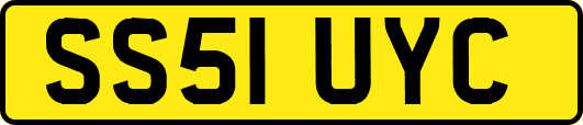 SS51UYC