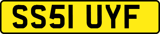 SS51UYF