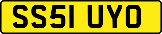 SS51UYO