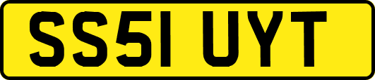 SS51UYT