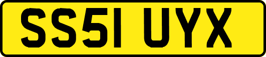 SS51UYX