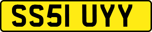 SS51UYY