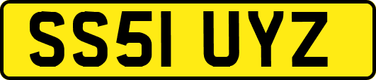 SS51UYZ