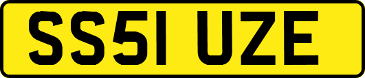 SS51UZE