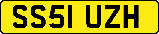 SS51UZH