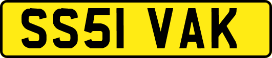 SS51VAK
