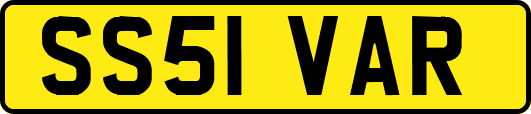 SS51VAR
