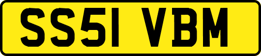 SS51VBM