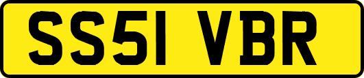 SS51VBR