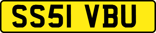 SS51VBU