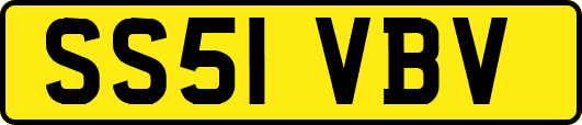 SS51VBV