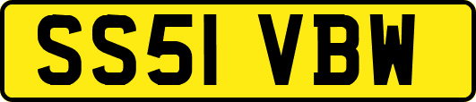 SS51VBW