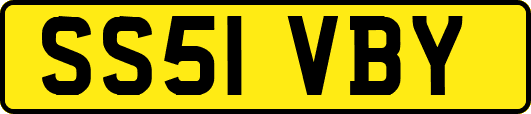 SS51VBY