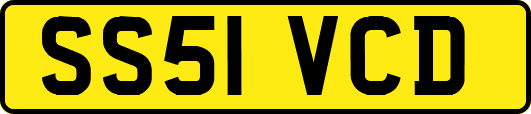 SS51VCD