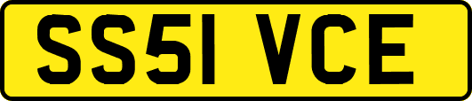 SS51VCE