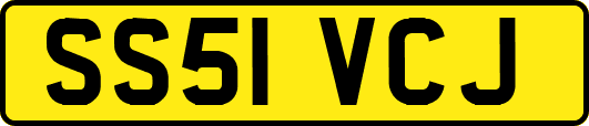 SS51VCJ