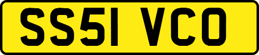SS51VCO