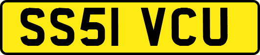 SS51VCU