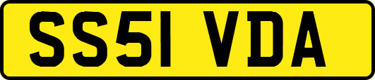 SS51VDA