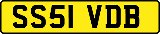 SS51VDB