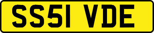 SS51VDE