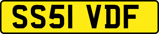 SS51VDF