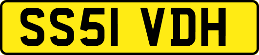 SS51VDH