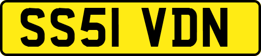 SS51VDN