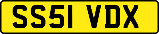 SS51VDX