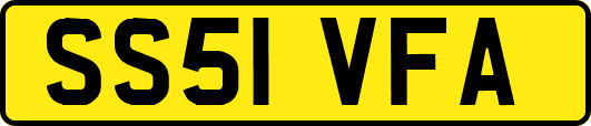 SS51VFA