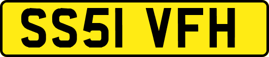 SS51VFH