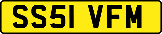 SS51VFM