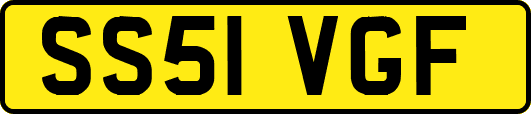 SS51VGF