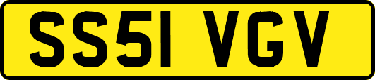 SS51VGV