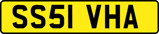 SS51VHA