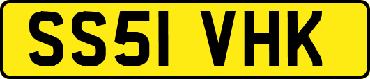 SS51VHK