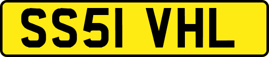 SS51VHL