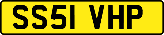SS51VHP