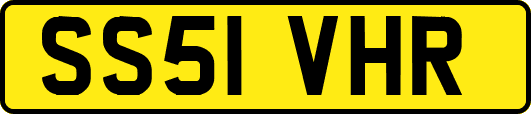 SS51VHR