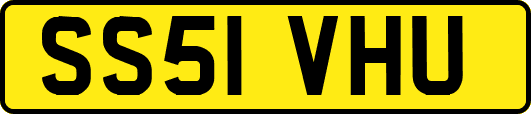 SS51VHU