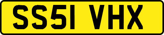 SS51VHX