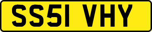 SS51VHY