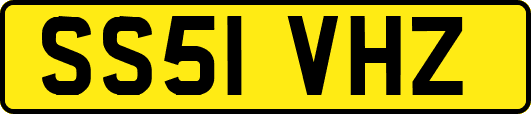 SS51VHZ