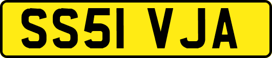 SS51VJA