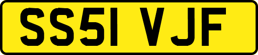 SS51VJF