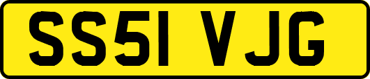SS51VJG