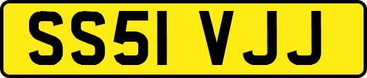 SS51VJJ