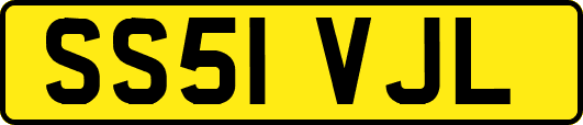 SS51VJL