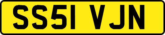 SS51VJN