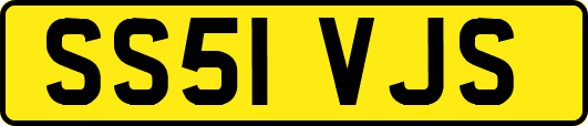 SS51VJS